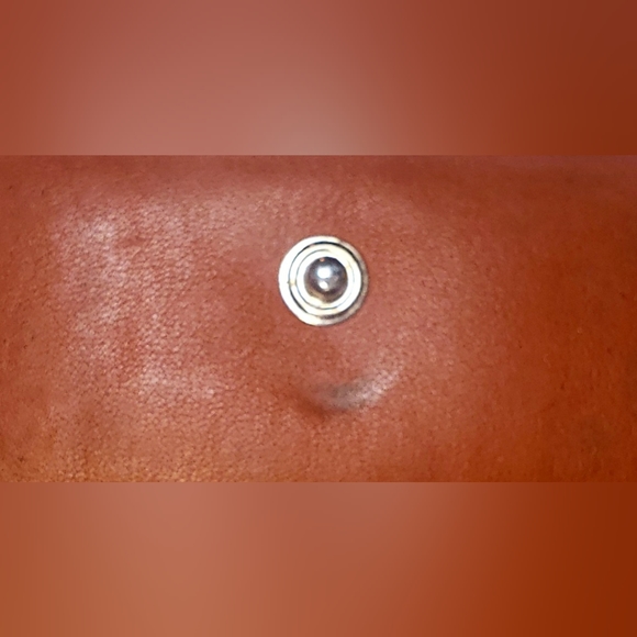 Gucci Vintage GG Guccissima 6 Key Leather Key Wallet - Host Pick - Picture 14 of 17